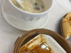 -丰尔粥食·顺德鱼生·干蒸排骨顺德菜(大良分店)