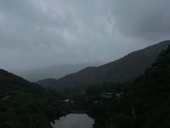 -黄巢水库