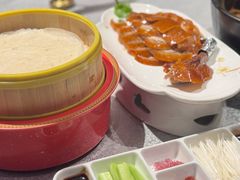 -大鸭梨烤鸭(石佛营店)