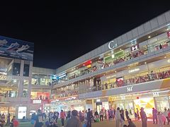 -首创奥特莱斯(北京店)