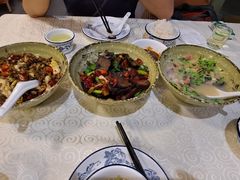 -湖南乡情湘菜馆(罗湖店)