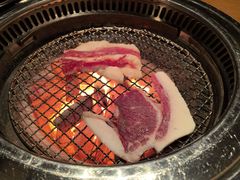 -隐炉和牛烧肉店(群力店)