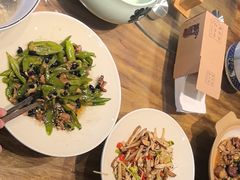 -民俗村柴火灶·景德江西菜(中国陶瓷博物馆店)