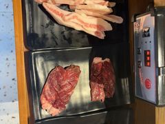 -欢喜哥齐齐哈尔自助烤肉(大学城店)