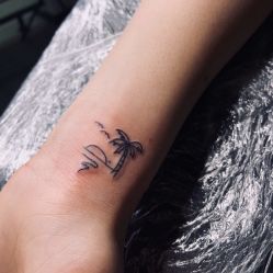 -青禾造型&刺青