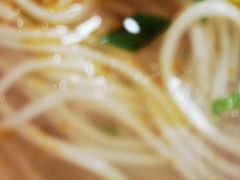 -马三元老汤牛肉面(高新街店)