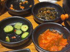 -九田家黑牛烤肉料理(华侨城店)