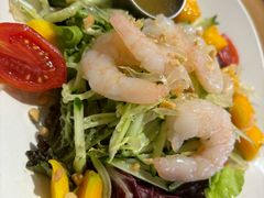 -HELLO 27 意面·沙拉·帕尼尼