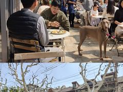 -Alimentari早午餐(安福路店)