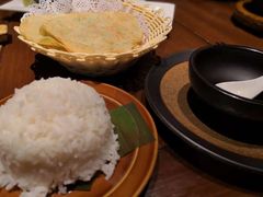 -Local泰莲庭(虹鳟鱼店)