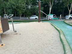 -四里河滨水生态公园