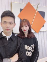 点击看大图 -YO HAIR SALON