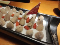 -鳗鱼家·深夜食堂(军博店)