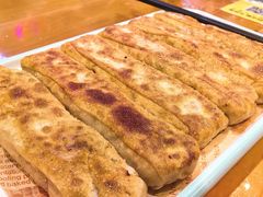 -聚友朋褡裢火烧(天北路店)