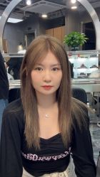 点击看大图 -Sying杉影日式烫染專門店