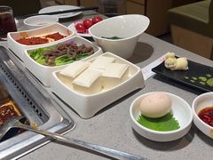-海底捞火锅(青山湖万达夜宵主题店)