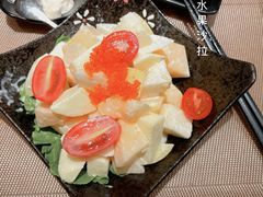 -昊·来了寿司(泡桐树店)