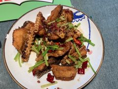 -全聚贤餐厅·湖北家常菜(沙湖店)