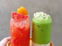 -The boots泥靴Get holiday(IFS国金中心店)