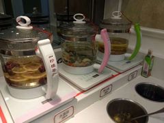 -朋友的火锅店(辽大店)