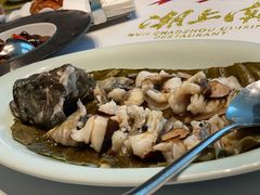 -潮上潮(南中环店)