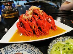 -聚汇三少·龙虾·中餐厅(莫邪路新天地店)