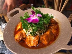-蜀大侠·牛肉自助火锅(慈溪店)