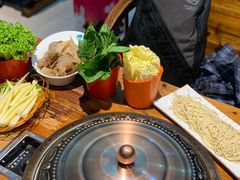 -冰煮羊(山水小区店)