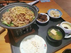 -吟松日式料理(莘庄店)