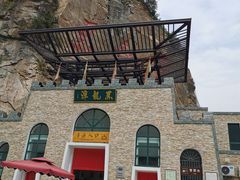 -黑龙潭风景区