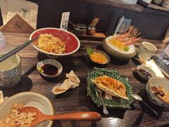 -眷屋の深夜食堂(云锦中心店)