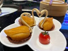 -味可道美食坊(福基路店)