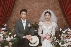 -雪中彩影婚纱摄影·微光艺术中心