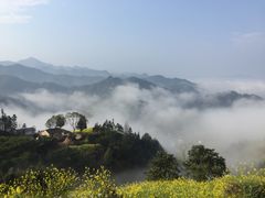 -石潭村