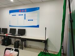 -CGWANG王氏教育(重庆校区)