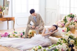 -雪中彩影婚纱摄影·品控旗舰店