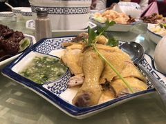 -避风塘潮粤海鲜酒楼