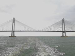 -招商蛇口邮轮母港(观光客运)