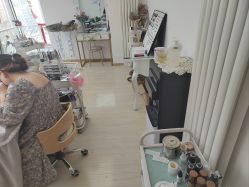 -S · Nail 自助美甲美睫