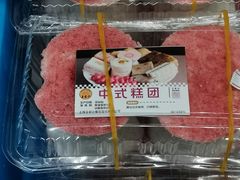 -王家沙点心店(南京西路总店)