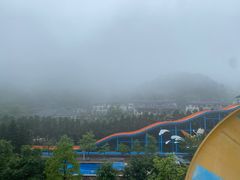 -重庆海昌加勒比海水世界