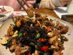 -馬蘭花開(车站大道店)