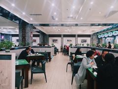 大堂-令氏家外家周秦食府(高新店)