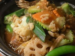 -CHINCHIN 青青·泰国料理(万象食家店)