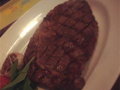 澳洲M9黑安格斯肉眼牛排-上海柏悦酒店·世纪100牛排馆
