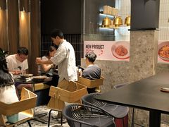 -Pennehut畔尼意面(合肥万象城店)