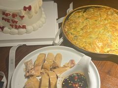 -涌上外婆桥(岱山日达店)