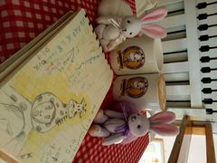 android_upload_pic-长颈鹿咖啡(大学路店)