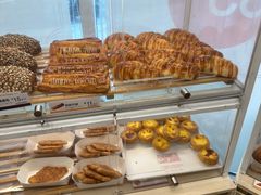 -85度C(深圳佳宁娜店)