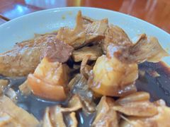 -品雅轩农家乐